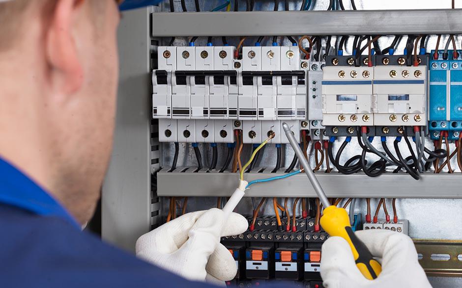 refaire électricité Montigny-le-Bretonneux