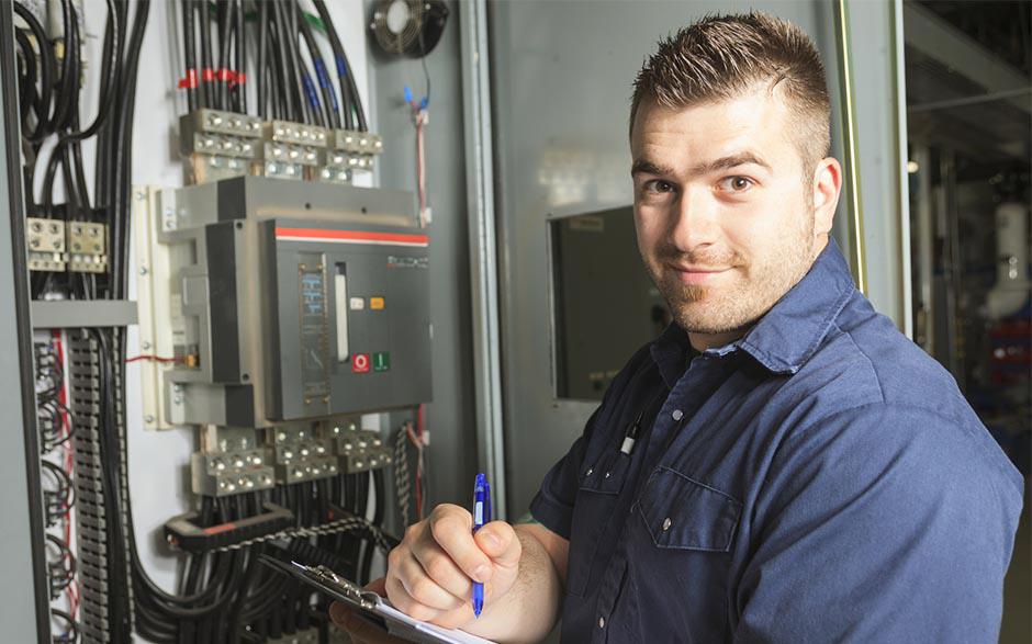 électricien artisan Le Mesnil-Saint-Denis