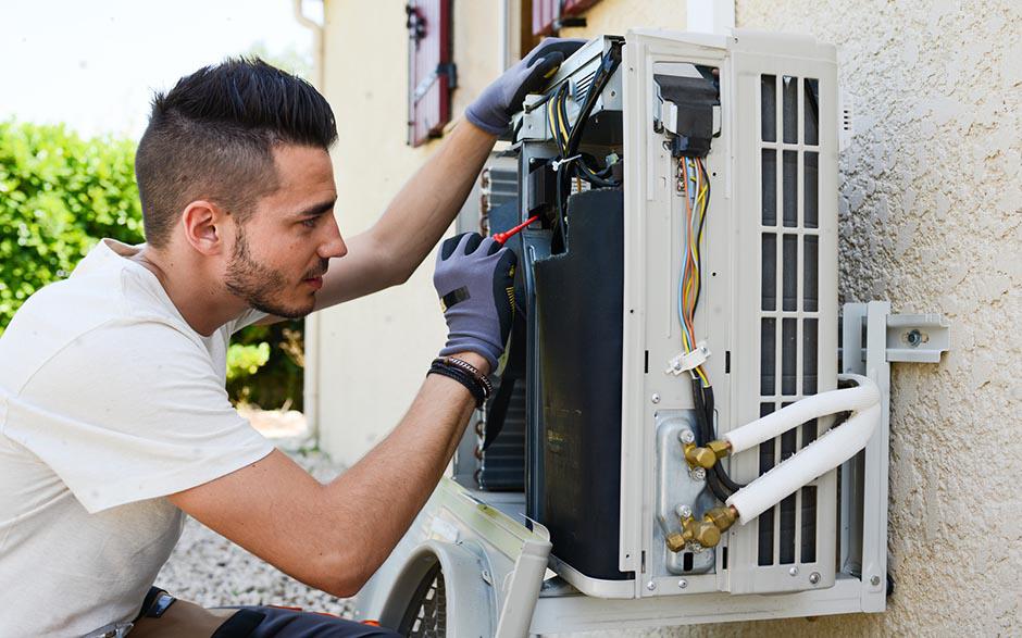 devis électricité Colombes