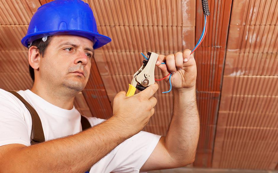 devis travaux électricité Senlis