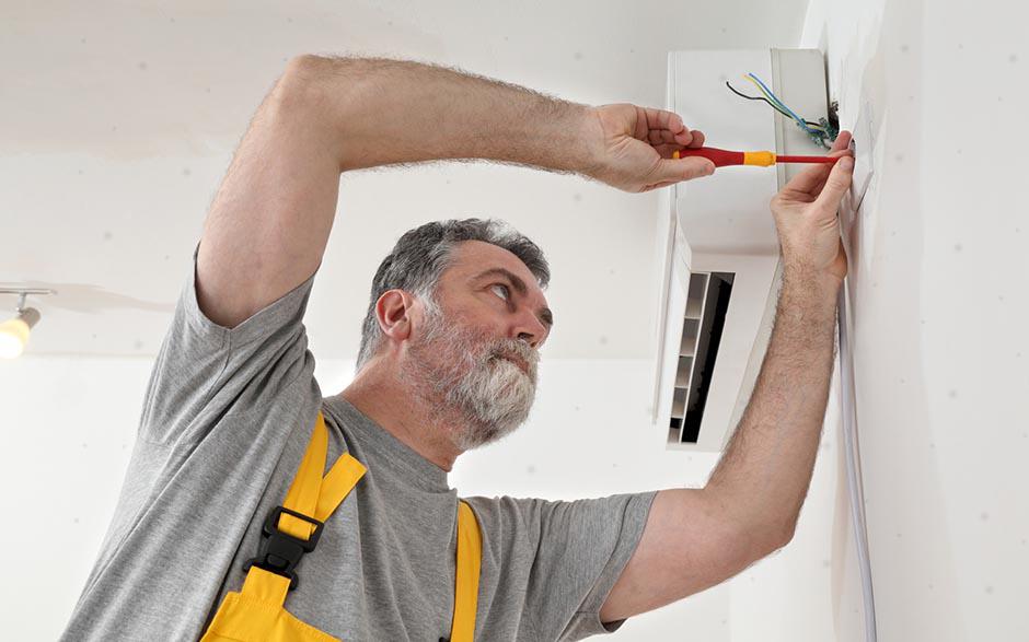 entreprise d'électricité générale Cormeilles-en-Parisis